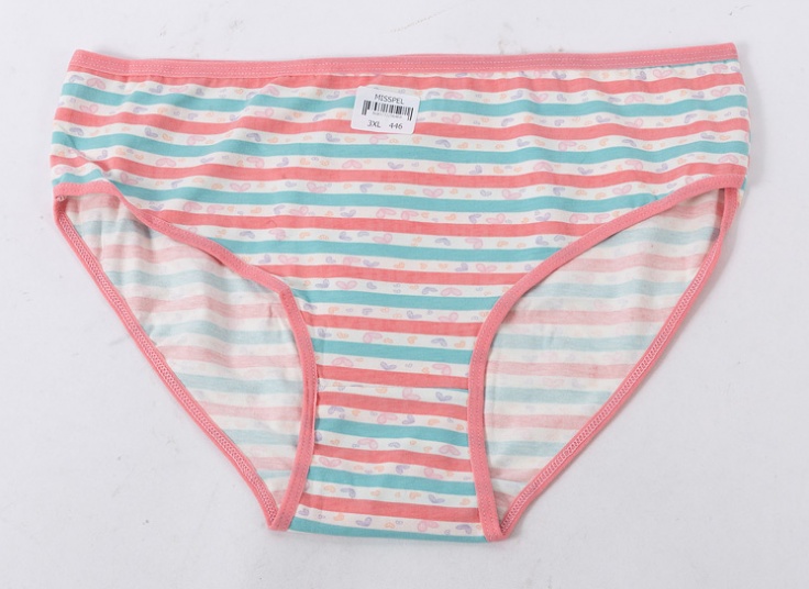 لباس زیر زنانه Misspel