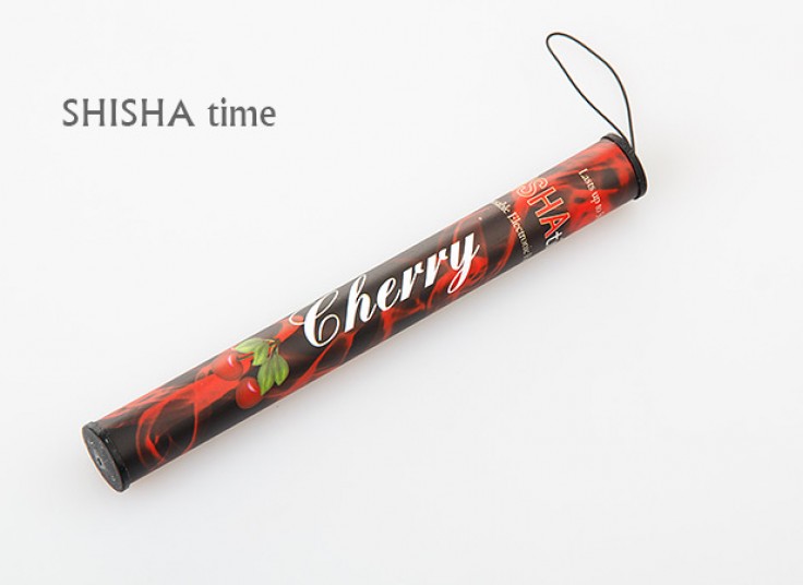 قلیان یکبار مصرف SHISHA time