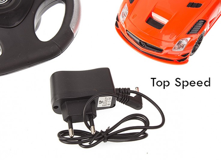 ماشین فرمونی