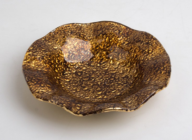 پیشدستی تزئینی دست ساز