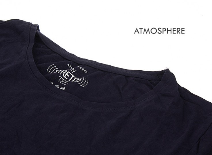 تیشرت ATMOSPHERE