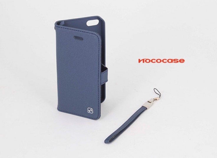 شش مدل قاب iphone5 برند HOCO