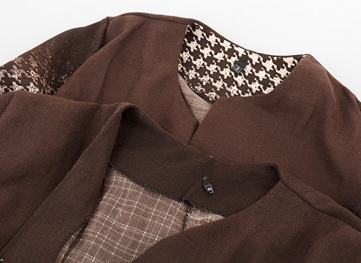 مانتو TSK Collection