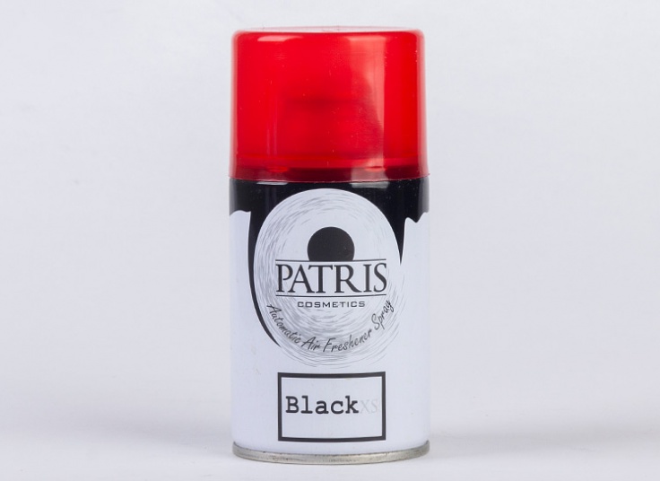 اسپری یدک دستگاه خوشبو کننده هوا PATRIS