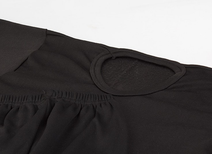 ست لباس زیر مردانه توکرکی