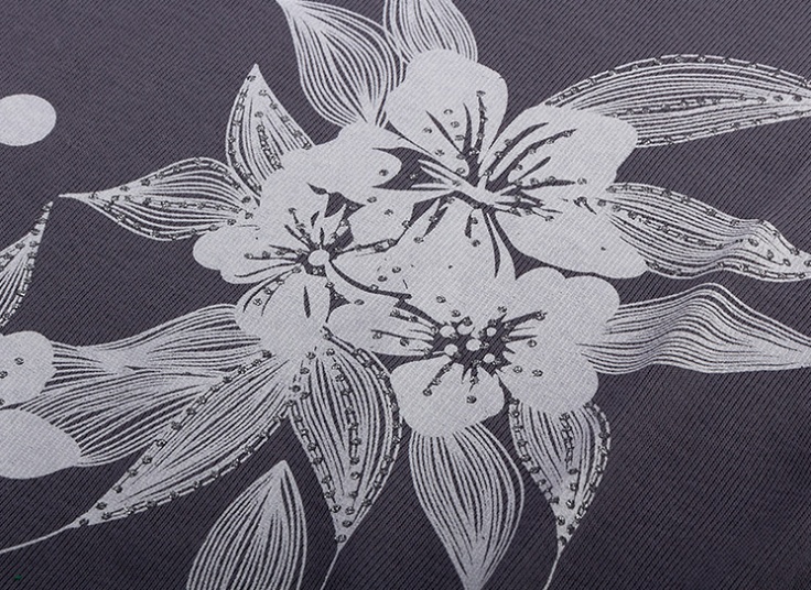 بلوز آستین بلند زنانه Oren teks