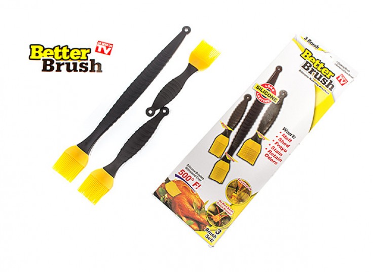 برس آشپزی و شیرینی پزی Better Brush