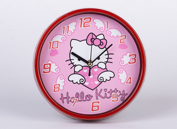 ساعت دیواری فانتزی