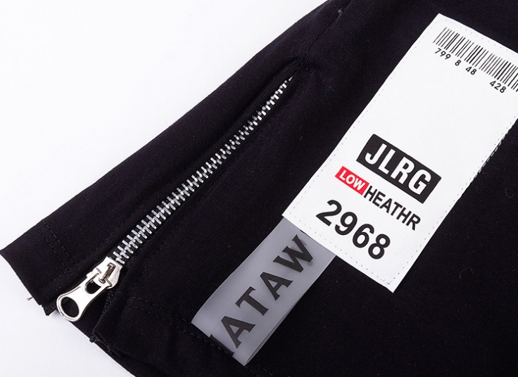 تیشرت پسرانه طرح Philipp Plien