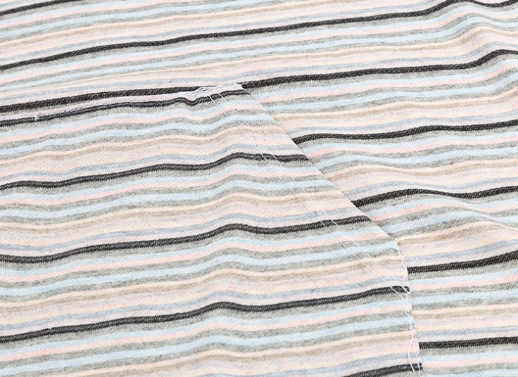 هودی راه راه زنانه