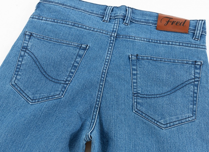 شلوار جین مردانه Fred
