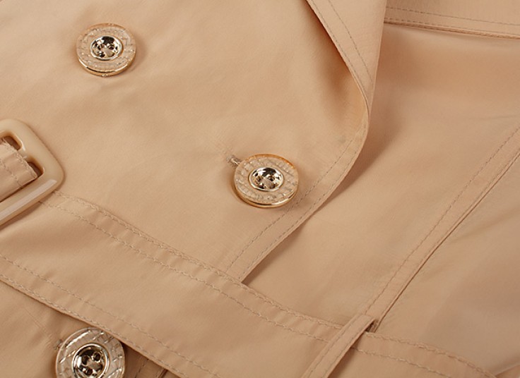 بارانی زنانه