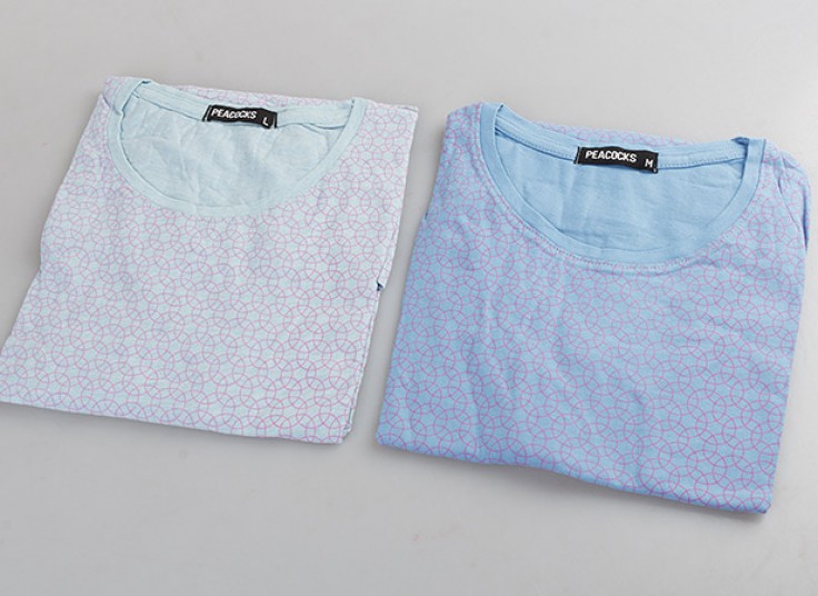 تیشرت زنانه PEACOCKS