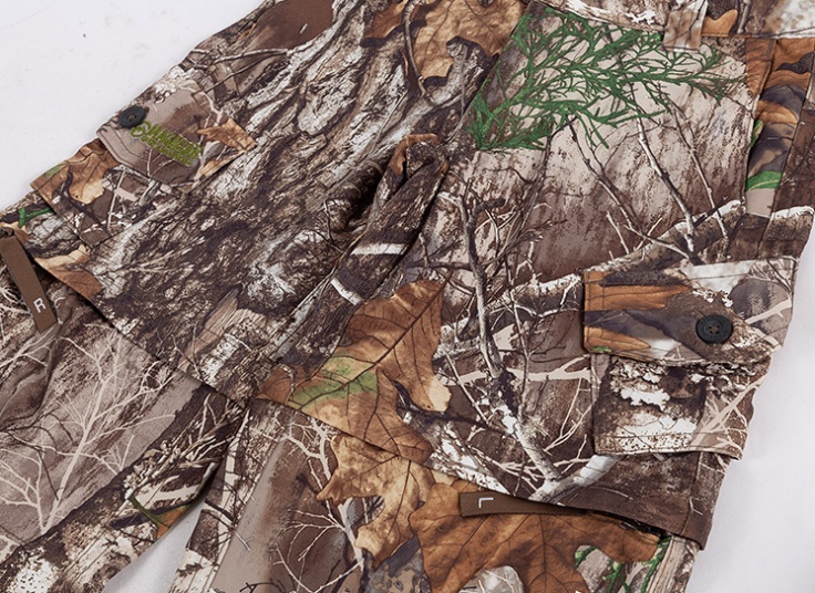 شلوار استتار بچگانه Mossy Oak