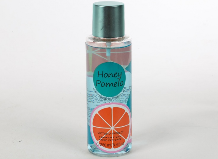 بادی اسپلش Victoria World