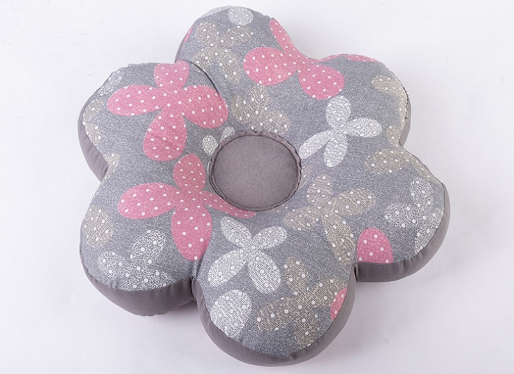 زیر نشیمنی ارگونومیک Floral