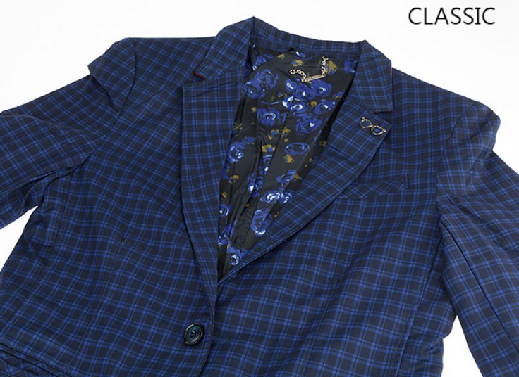 کت مردانه CLASSIC