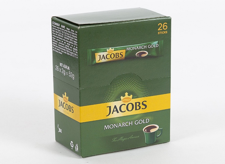 کافی میکس و قهوه Jacobs