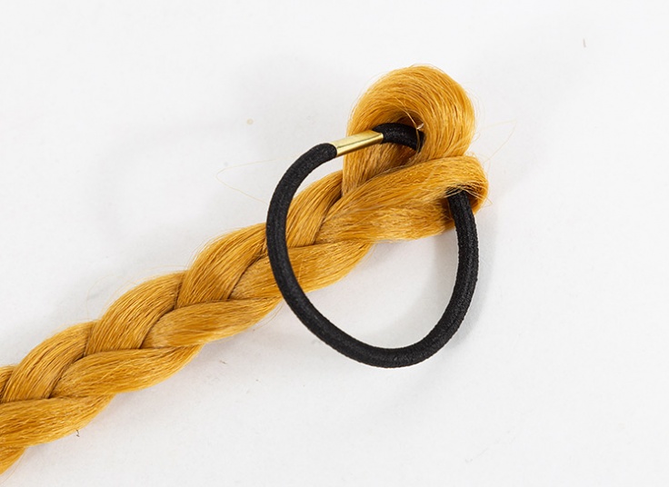 اکستنشن بافت رنگی