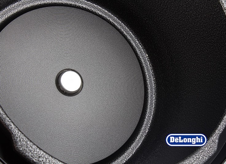 زودپز برقی Delonghi