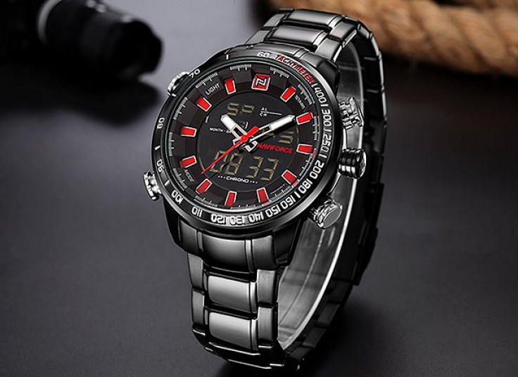 کلکسیون ساعت های مچی Naviforce