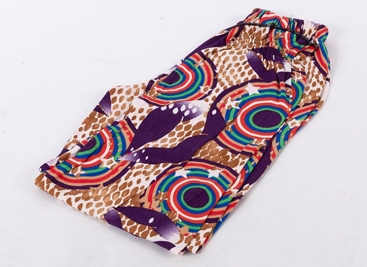 شلوار دخترانه سندبادی