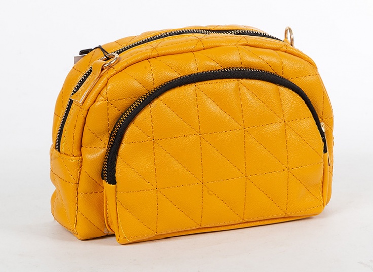 کیف جلو جیب طرح ZARA