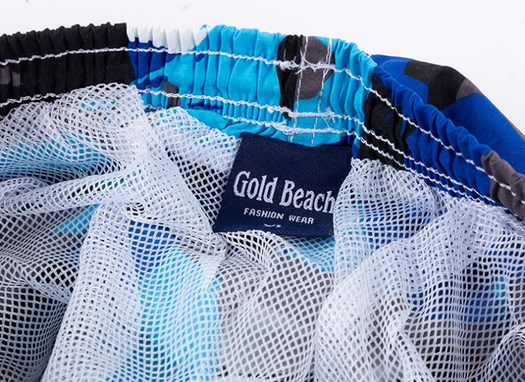 مایو مردانه Gold Beach