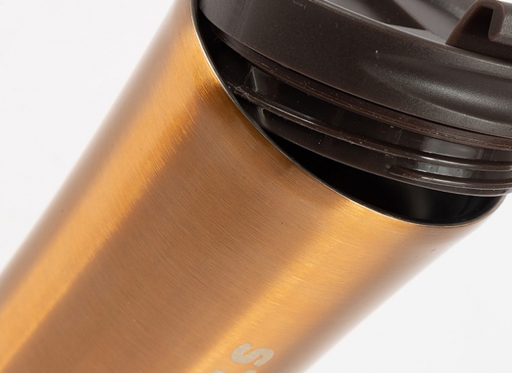 تراول ماگ قفل دار STARBUCKS