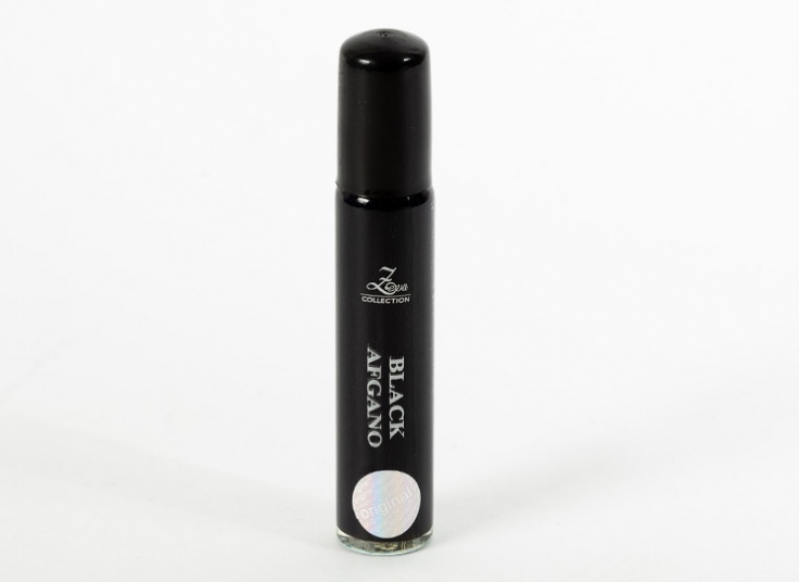 عطر جیبی 22 میل Zeva