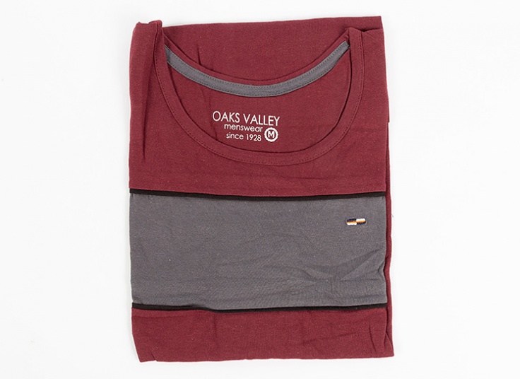 رکابی مردانه Oaks Valley