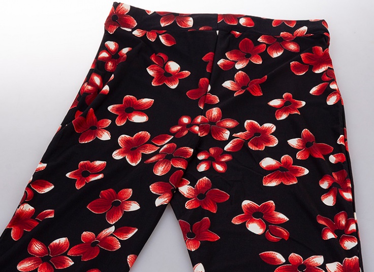 شلوار بوت کات زنانه Inwrought