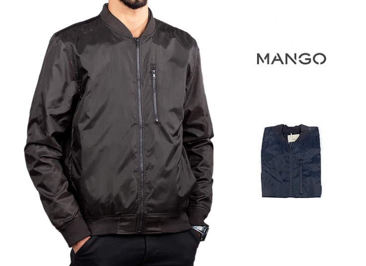 بادگیر مردانه MNG