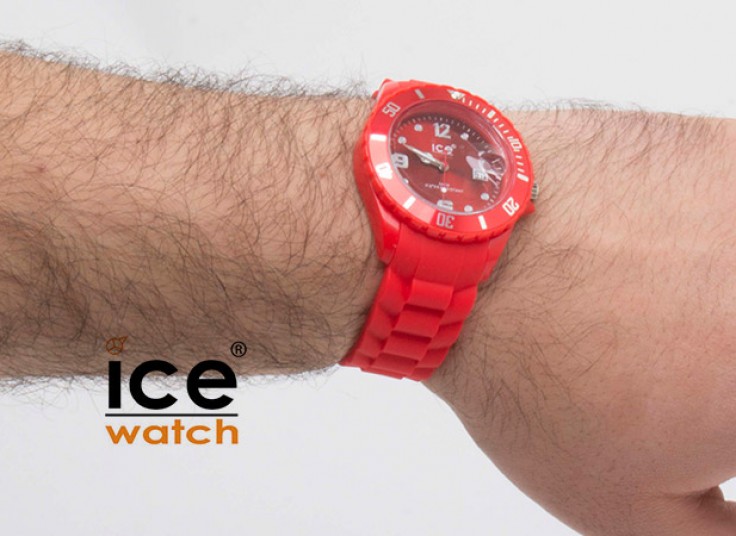 ساعت ice WATCH