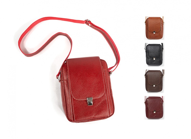 کبف چرم طبیعی دوشی