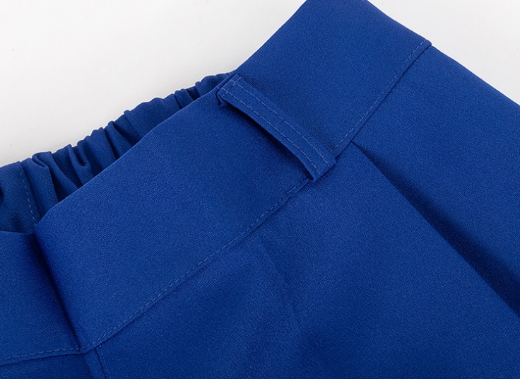 شلوار گشاد زنانه