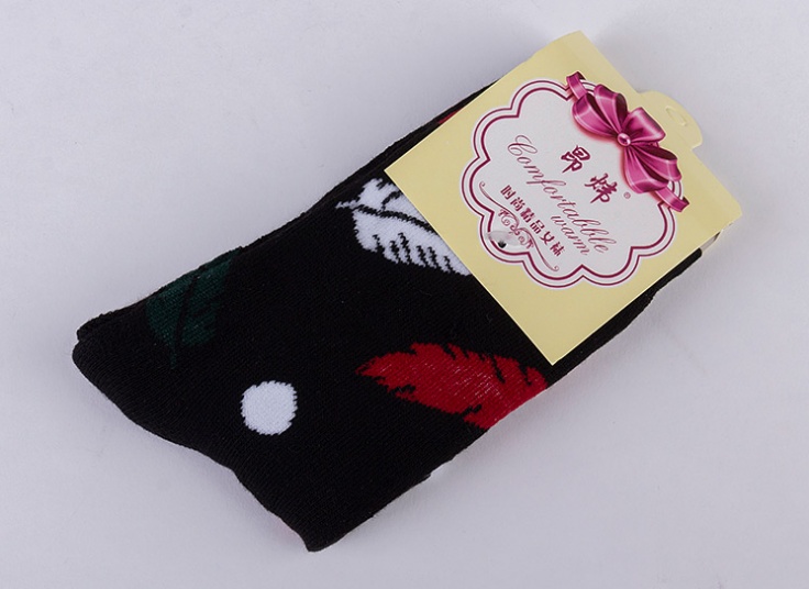 جوراب حوله ای fluffy