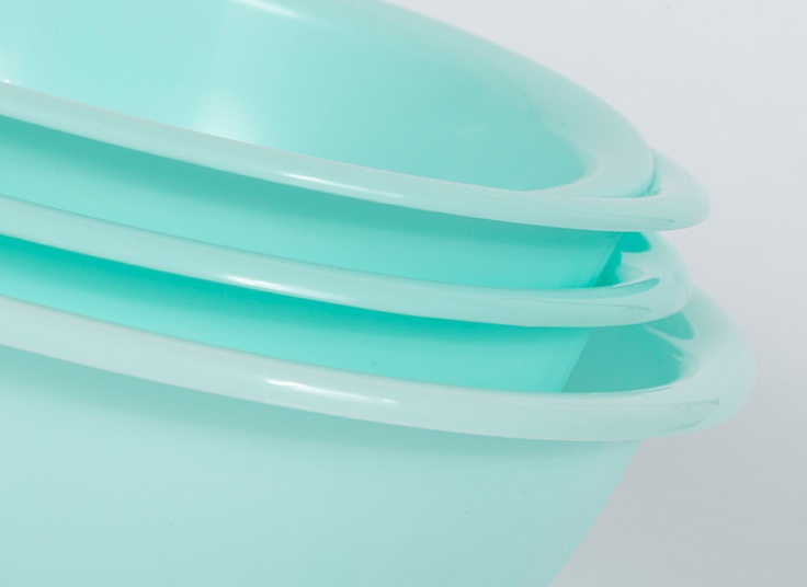 ست لگن 4 تکه Tapco