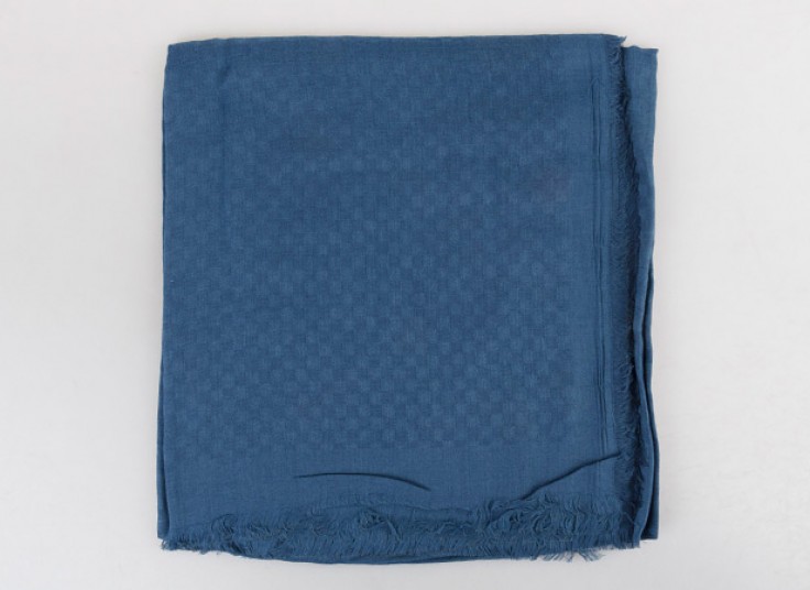 روسری قواره دار Tiled