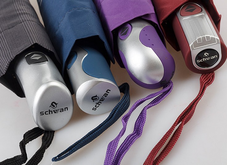 چتر اتوماتیک Schwan