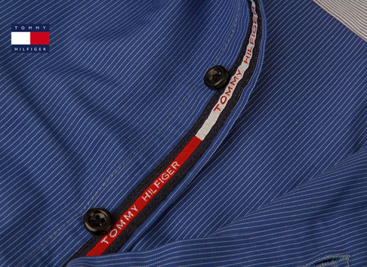 پیراهن رسمی مردانه TOMMY HILFIGER