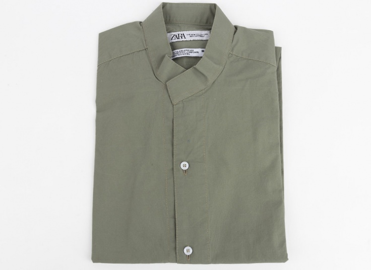 پیراهن مردانه Zara