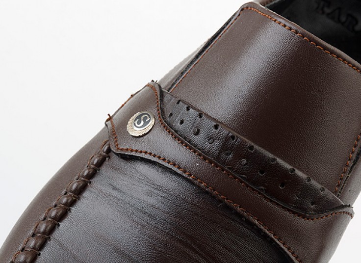 کفش رسمی مردانه Tarannom