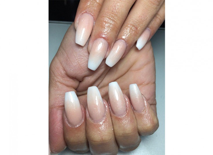 خدمات ناخن سحر