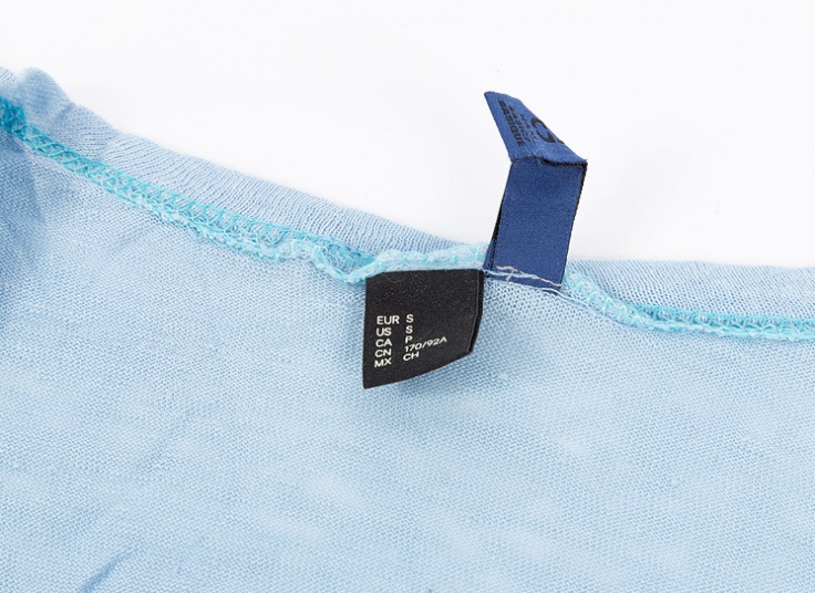 رویه لباس H and M