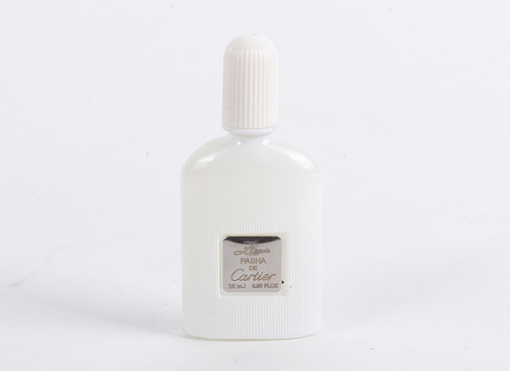 ادکلن جیبی Zeva