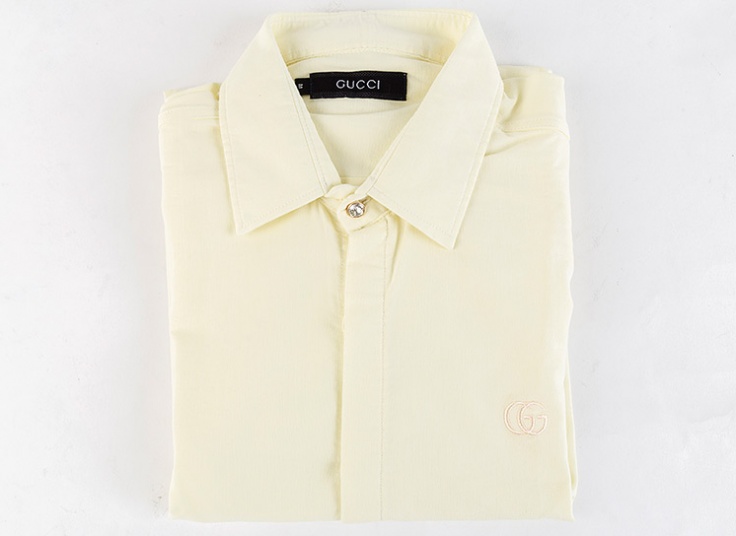 پیراهن مردانه طرح Gucci