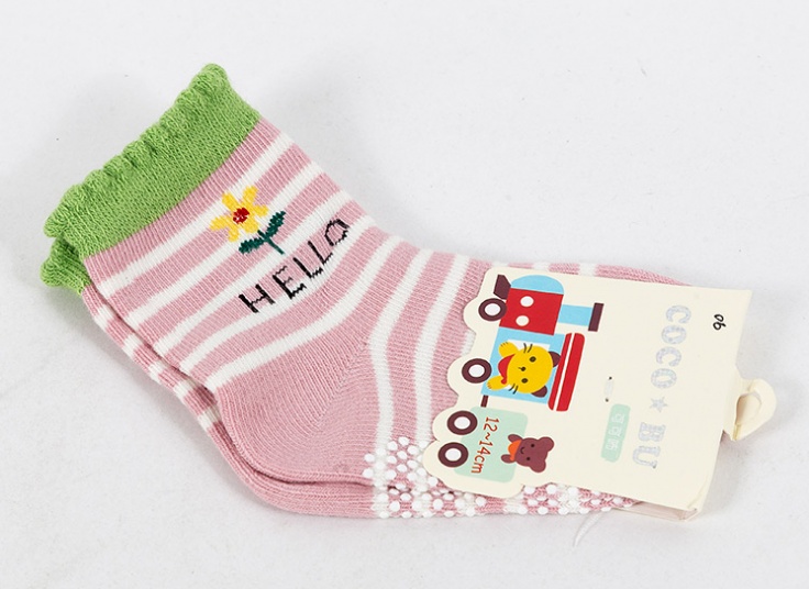 جوراب دخترانه Coco