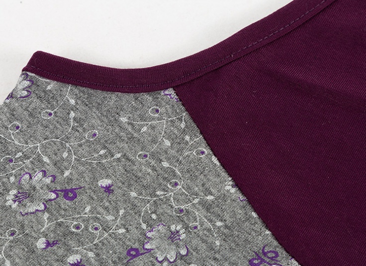 سارافون چین دار زنانه