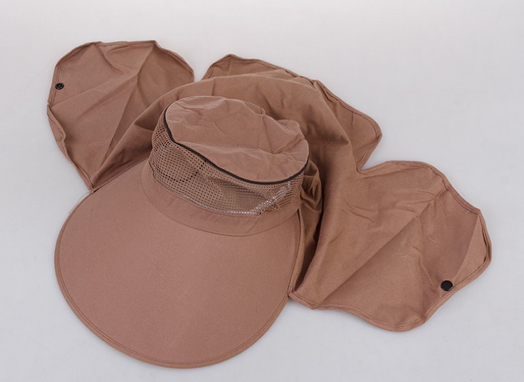 انواع کلاه کوهنوردی